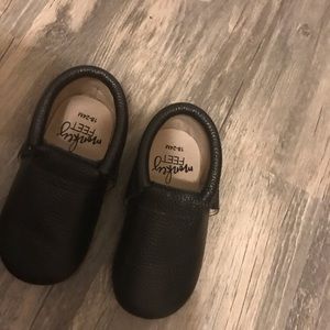 Monkey Feet 18-24 months
